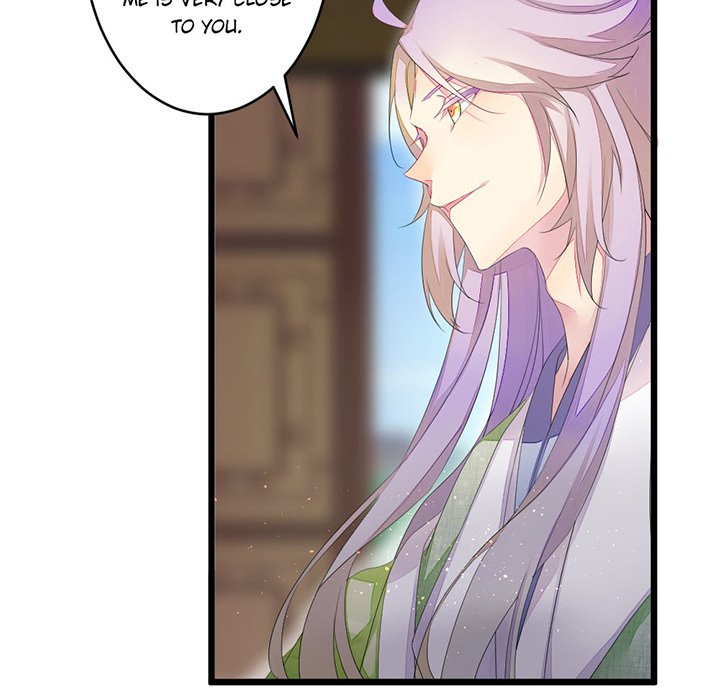Flowers Whispering - episode 24 - 76