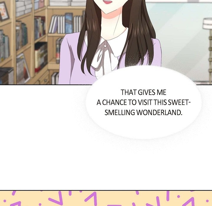 Fragrant Office Life - episode 5 - 38