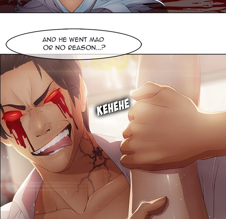 The Butterfly Dream - episode 2 - 32