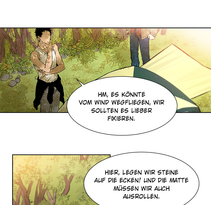 Besondere Beziehungen - episode 6 - 10