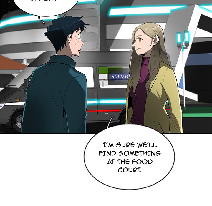 Stardust - episode 53 - 52
