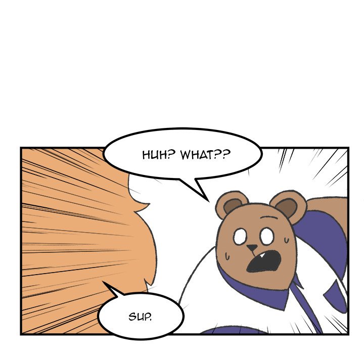 Herbivore High School - episode 56 - 29