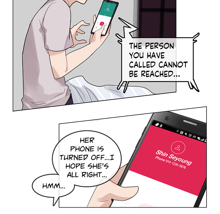A Pervert's Daily Life - episode 14 - 52