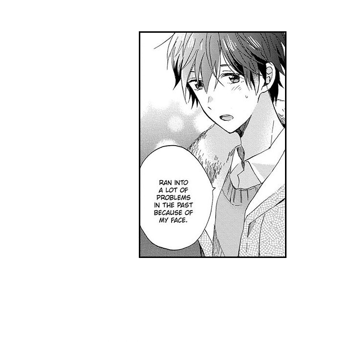 Teacup Toy Boy - episode 6 - 8