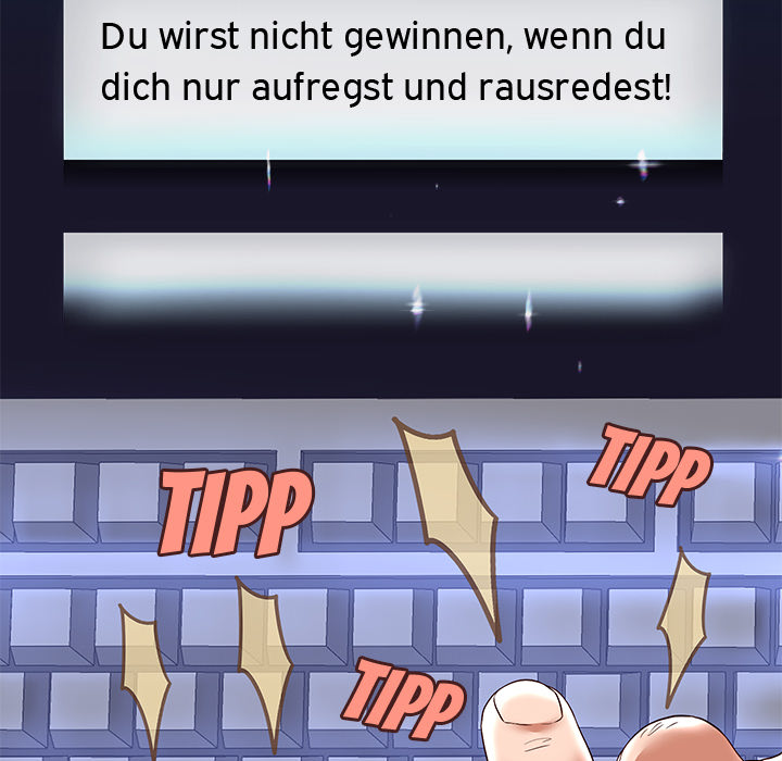 Wiedergeburt mit Extralänge - episode 38 - 26