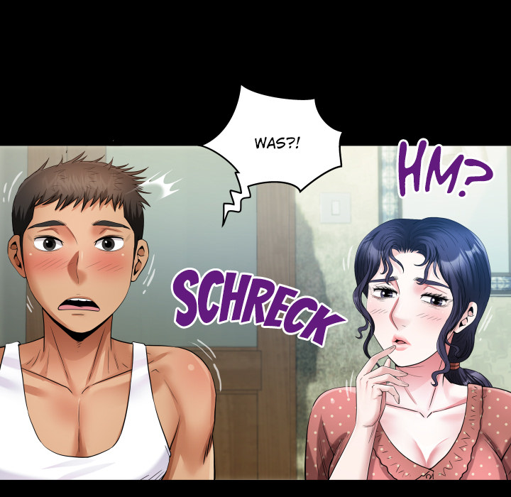 Einziehen, Ausziehen - episode 8 - 72