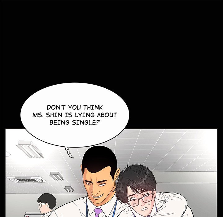 My Secret Double Life - episode 3 - 32