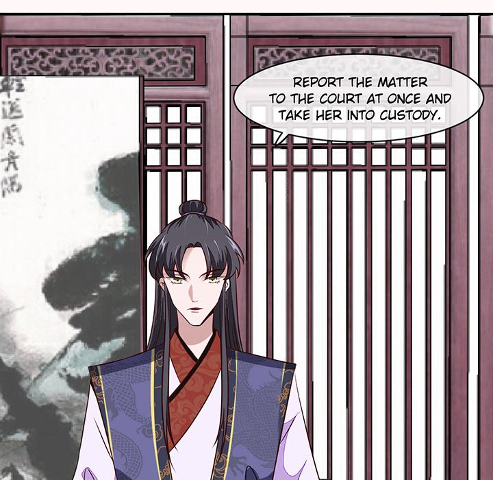 General and Her Medic Lover - episode 15 - 60