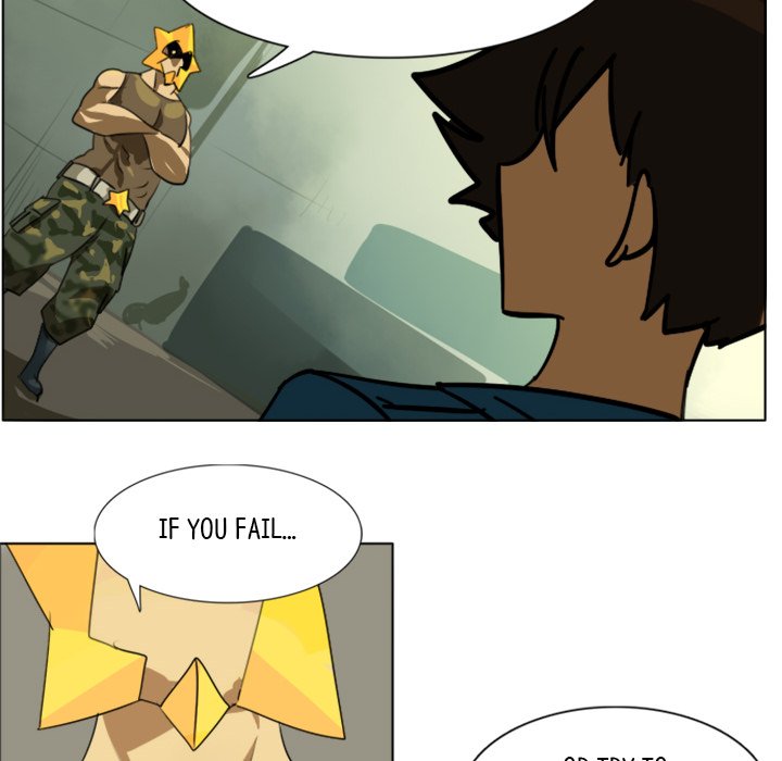 Ultimiter - episode 3 - 5