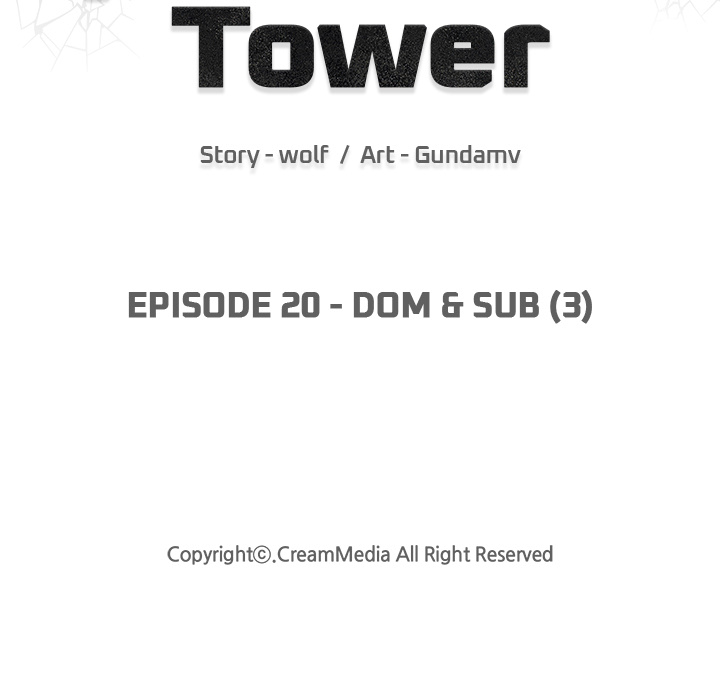 Quarantine Tower - episode 20 - 16
