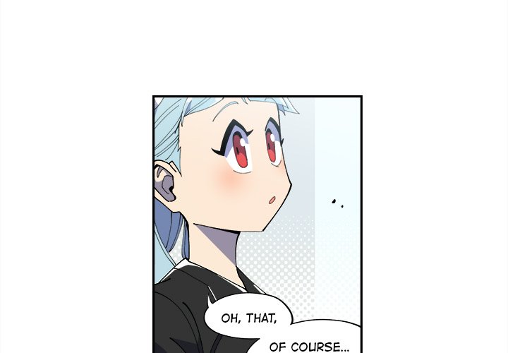 Iron Mech Bride - episode 11 - 2