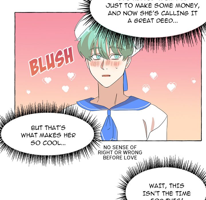 New Life, New Me - episode 11 - 4