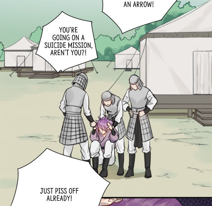 Odis and Moa's Underworld Diary - episode 69 - 41