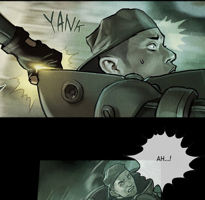 Shaman - episode 11 - 27