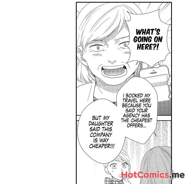 Sweet Seduction: Under the Same Roof  with The Guy I Hate - episode 3 - 17