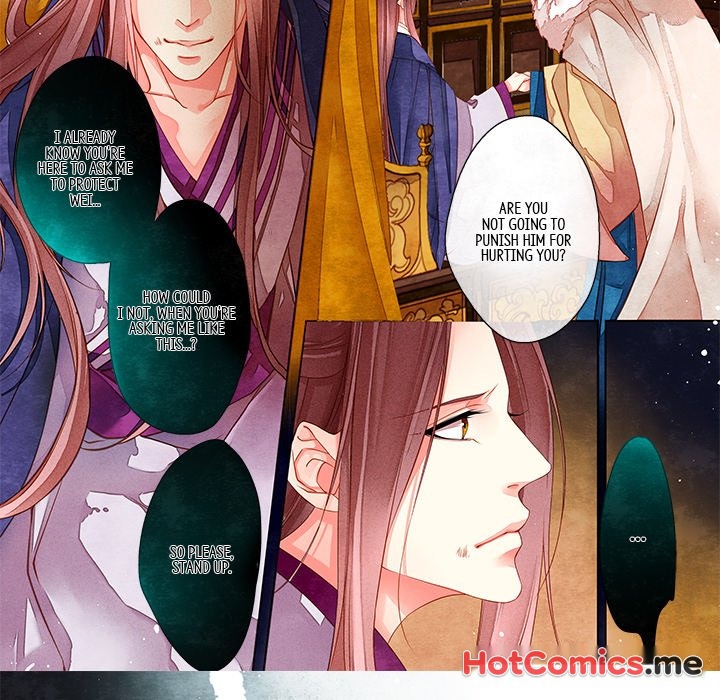 Behind the Clouds - episode 14 - 14