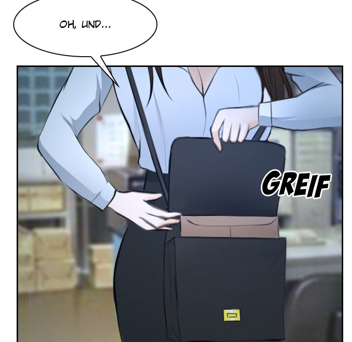 Was lange währt... - episode 21 - 23