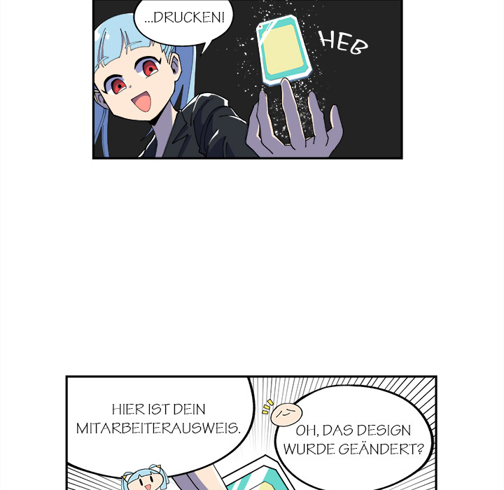 Robogattin - episode 11 - 20