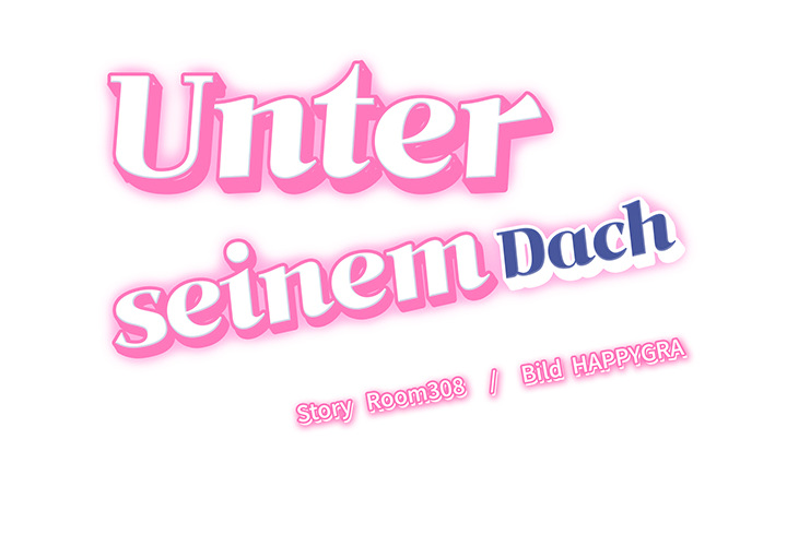 Unter seinem Dach - episode 7 - 1
