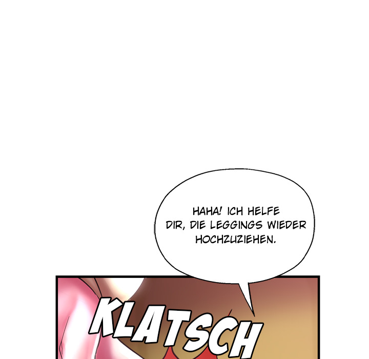 Liebesyoga - episode 46 - 52