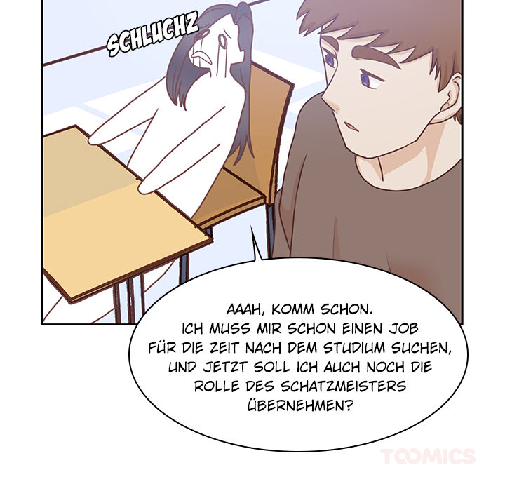 Der Mädchen-Knigge - episode 52 - 49
