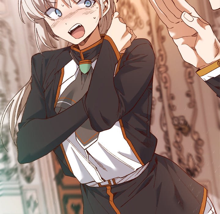 Young Lady's Knight - episode 1 - 68