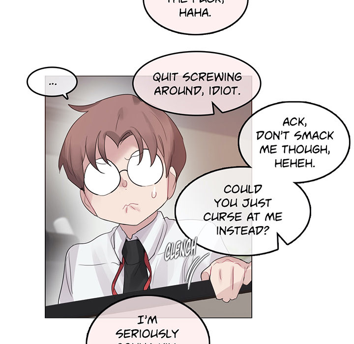 A Pervert's Daily Life - episode 126 - 24