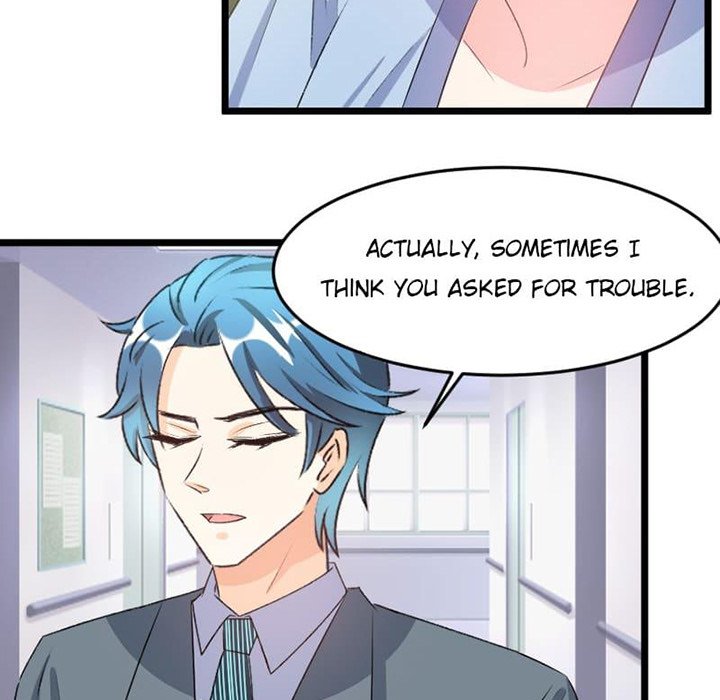 Love Is Never Enough - episode 41 - 47