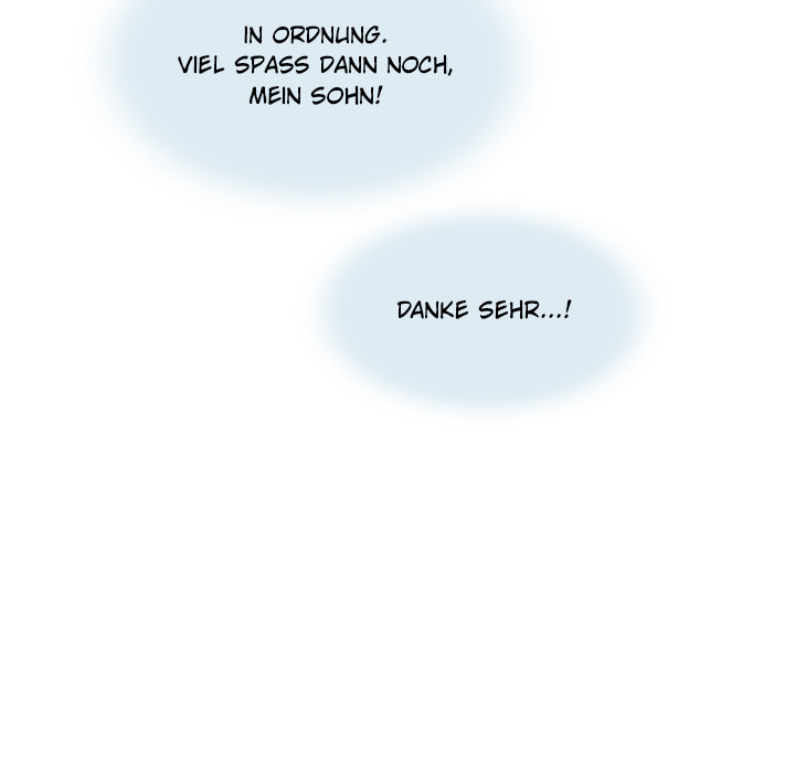 Second Gossip - episode 31 - 57