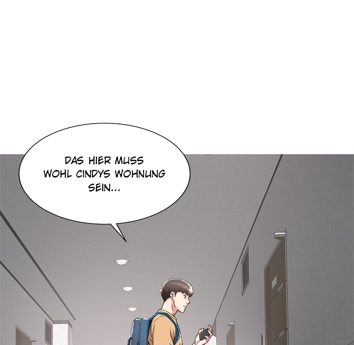 Alte Freundschaften - episode 1 - 12