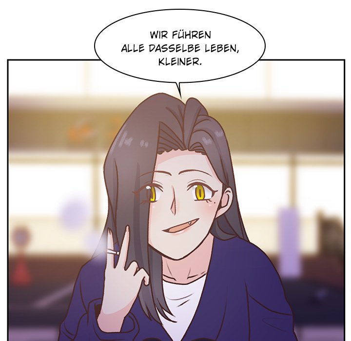 Der Mädchen-Knigge - episode 70 - 79