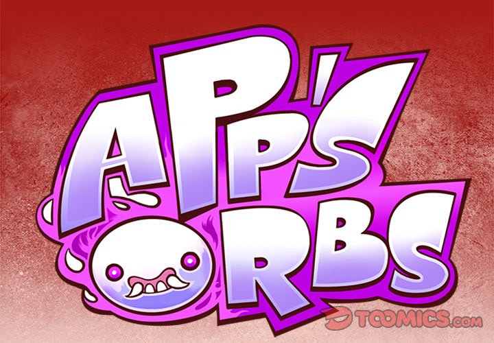 Apps Orbs - episode 18 - 0