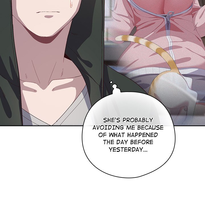 The Love Meowtchmaker - episode 3 - 50