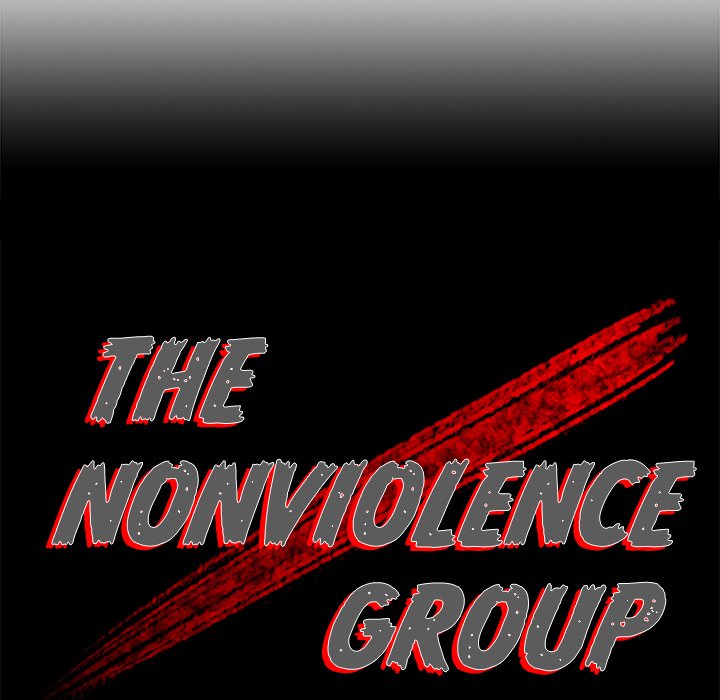 The Nonviolence Group - episode 49 - 15