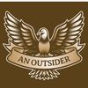 an.outsyder