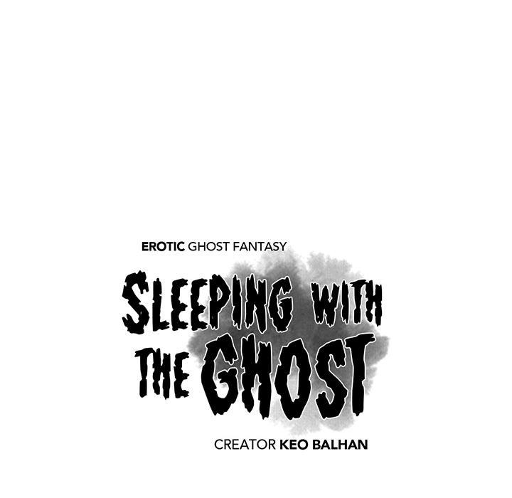 Sleeping With the Ghost - episode 37 - 98