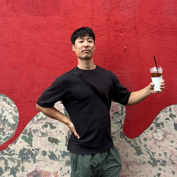 j - original sound
