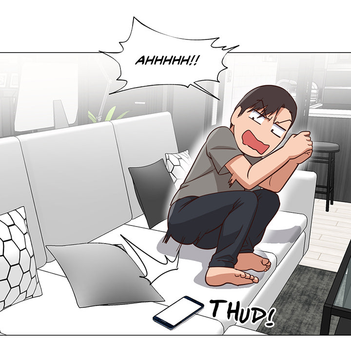Man Up, Girl! - episode 14 - 17
