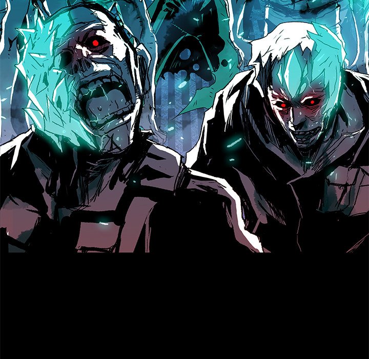 Blood Blade - episode 3 - 8