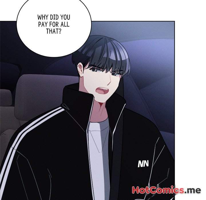 Cherry Doll Scandal - episode 19 - 92