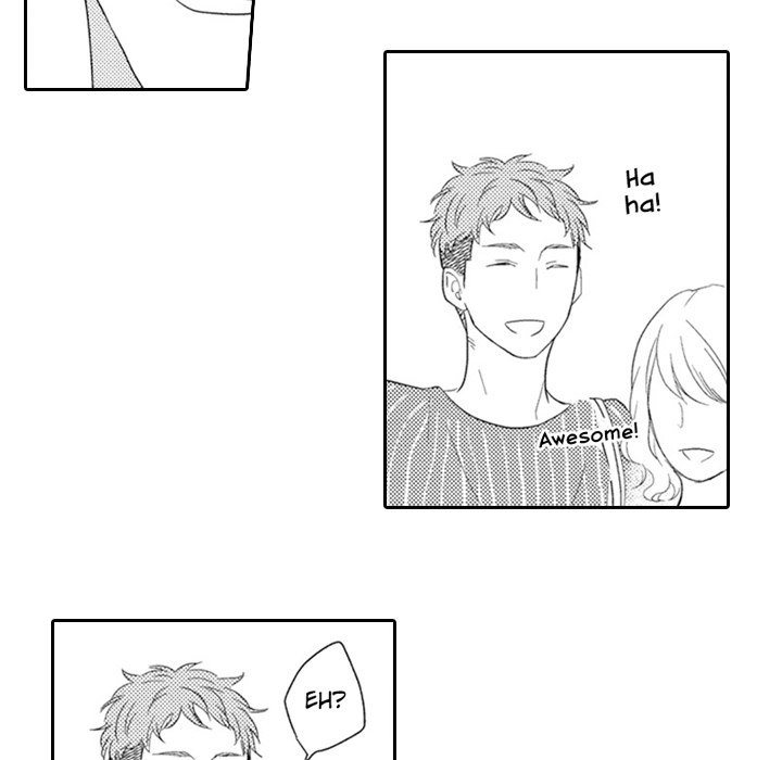 The Uninvited Cat and His Fickle Master - episode 4 - 56