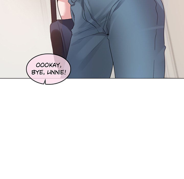 A Pervert's Daily Life - episode 123 - 33