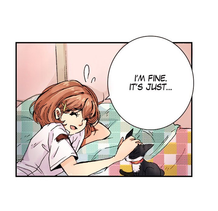 99% Love - episode 5 - 73