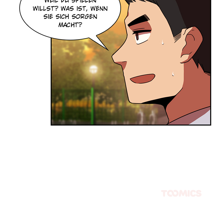 Enge Nachbarn - episode 17 - 21
