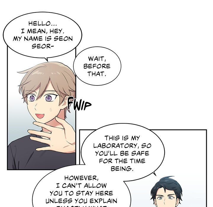 My X Report - episode 29 - 32