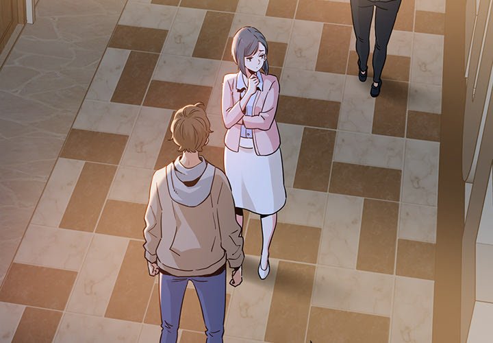 Snapping into Love - episode 8 - 2
