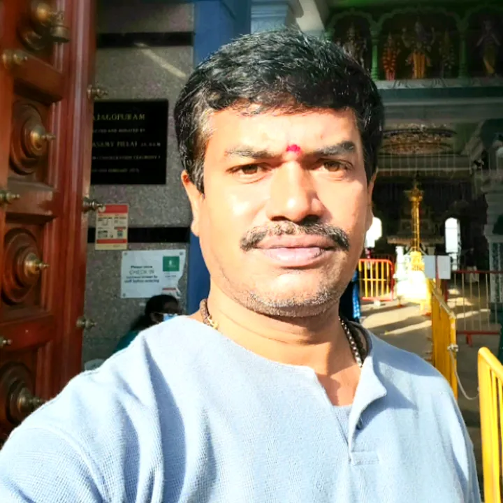 rajaharikrishnan