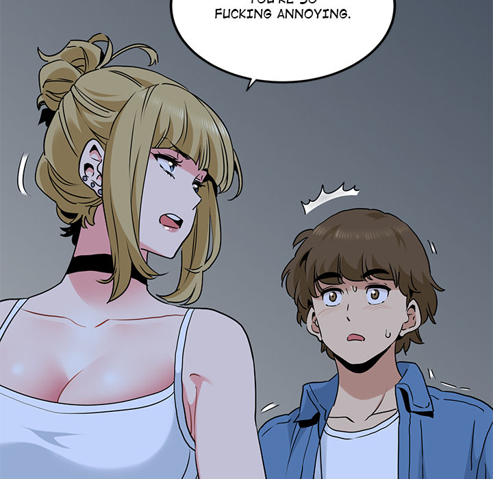 Snapping into Love - UNCENSORED - episode 24 - 107