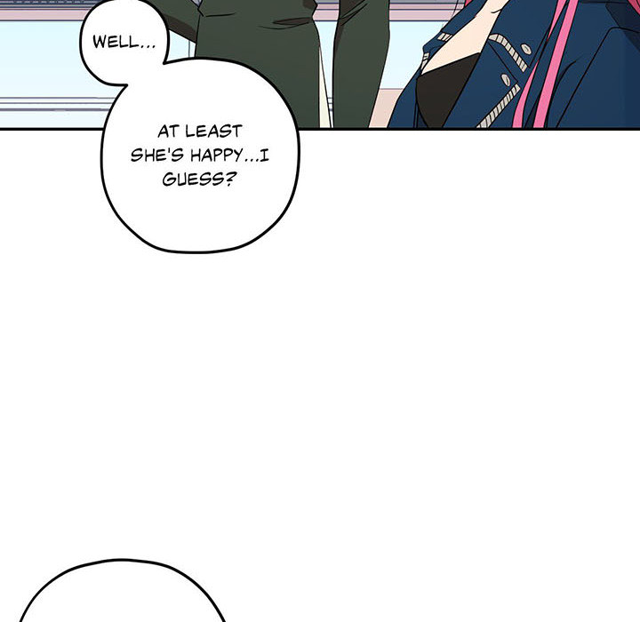 Love, Lust, & Joy - episode 16 - 99