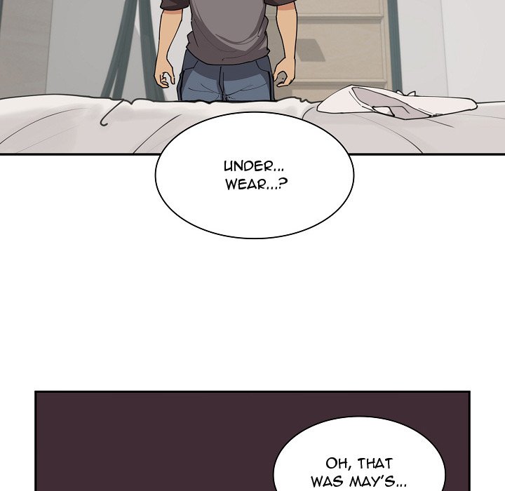 Close as Neighbors - episode 1 - 117